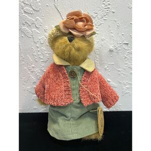 Vintage Boyds Bears Bailey Spring 1998 #9199